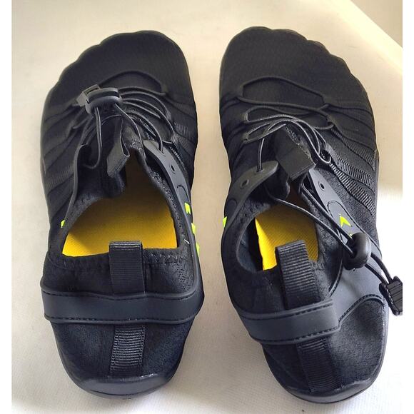 Shoes-Peak Footwear-Barefoot Shoes-Non Slip-Thin Soles-Sz 11 (W) / 9(M) main image 7